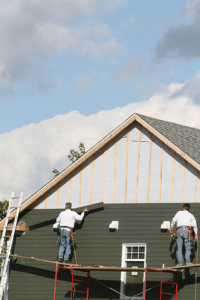 Siding Removal and Disposal in Florence, AL