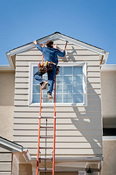 Best Siding for New Construction  in Florence, AL