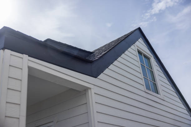 Best Residential Vinyl Siding Installation  in Florence, AL