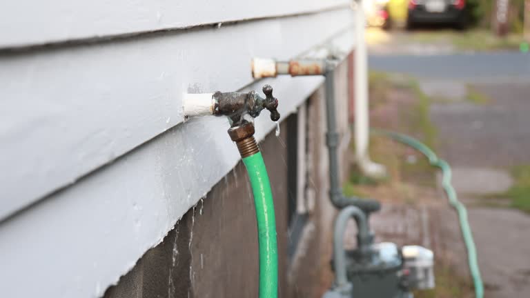Best Historical Building Siding Restoration  in Florence, AL